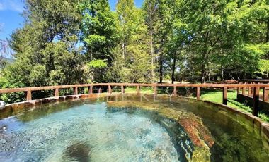 Parcela en Venta en 2 Km Melipeuco - 10 Km Parque Nacional Conguillio