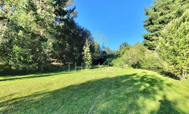 Parcela en Venta en 2 Km Melipeuco - 10 Km Parque Nacional Conguillio