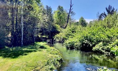 Parcela en Venta en 2 Km Melipeuco - 10 Km Parque Nacional Conguillio