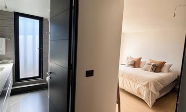 Casa Townhouse en Venta 4 Dormitorios Las Condes San Damián
