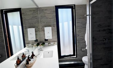 Casa Townhouse en Venta 4 Dormitorios Las Condes San Damián