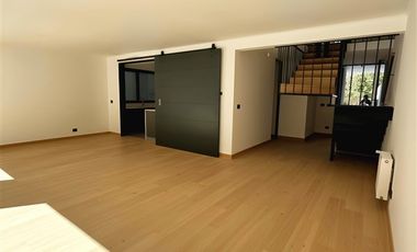 Casa Townhouse en Venta 4 Dormitorios Las Condes San Damián