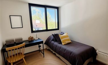 Casa Townhouse en Venta 4 Dormitorios Las Condes San Damián