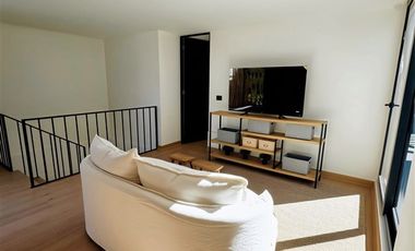 Casa Townhouse en Venta 4 Dormitorios Las Condes San Damián