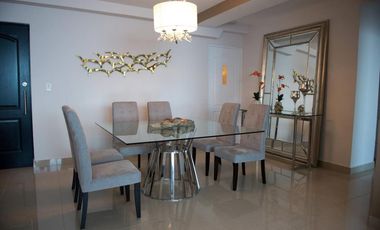 APARTAMENTO EN VENTA - PH SAN FRANCISCO BAY-111.5m2