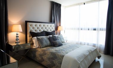 APARTAMENTO EN VENTA - PH SAN FRANCISCO BAY-111.5m2