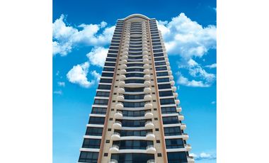 APARTAMENTO EN VENTA - PH SAN FRANCISCO BAY-111.5m2