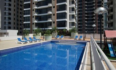 APARTAMENTO EN VENTA - PH SAN FRANCISCO BAY-111.5m2