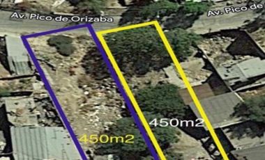 Se Venden 2 terrenos, Juntos o separados en Col, Buena Vista