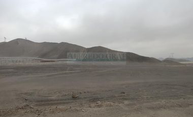Terrenos Industriales Venta Centro Industrial La Chutana - CHILCA