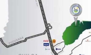 Terrenos Industriales Venta Centro Industrial La Chutana - CHILCA