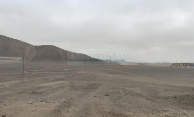 Terrenos Industriales Venta Centro Industrial La Chutana - CHILCA