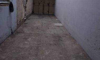 Venta Terreno Sobre Avenida