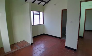apartamento en arriendo en jose antonio galan. Cod A34609