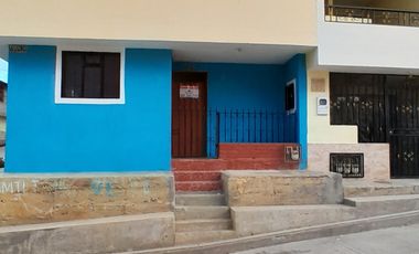 apartamento en arriendo en jose antonio galan. Cod A34609