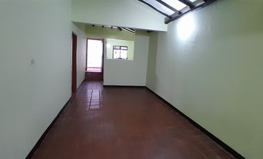apartamento en arriendo en jose antonio galan. Cod A34609