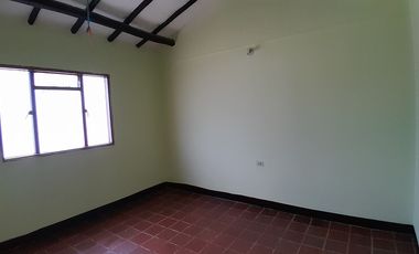 apartamento en arriendo en jose antonio galan. Cod A34609