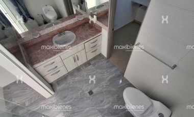 casa en arriendo en velódromo. Cod A68152