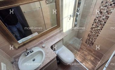 casa en arriendo en velódromo. Cod A68152