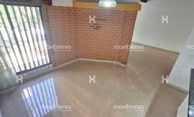 casa en arriendo en velódromo. Cod A68152