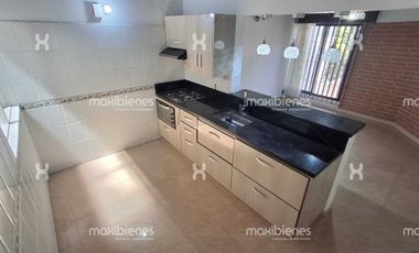 casa en arriendo en velódromo. Cod A68152