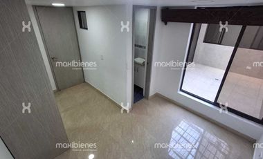 casa en arriendo en velódromo. Cod A68152