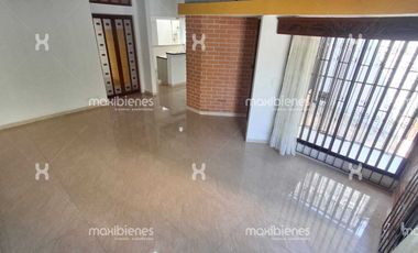 casa en arriendo en velódromo. Cod A68152