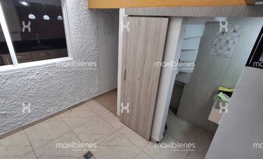 casa en arriendo en velódromo. Cod A68152