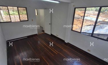 casa en arriendo en velódromo. Cod A68152