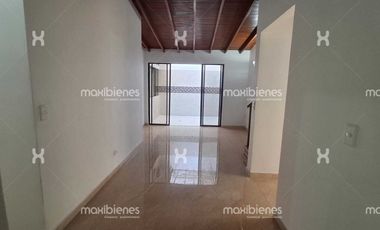 casa en arriendo en velódromo. Cod A68152