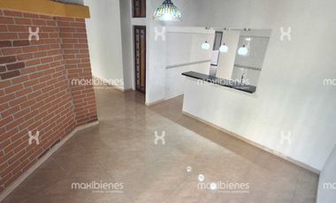 casa en arriendo en velódromo. Cod A68152