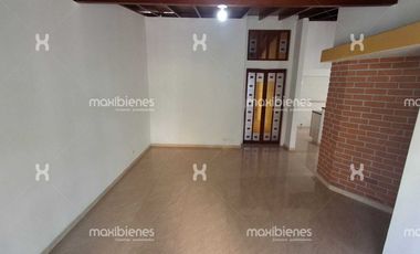 casa en arriendo en velódromo. Cod A68152