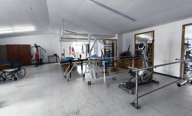 edificio en arriendo en san fernando. Cod A11849