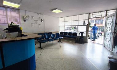 edificio en arriendo en san fernando. Cod A11849