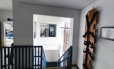 edificio en arriendo en san fernando. Cod A11849