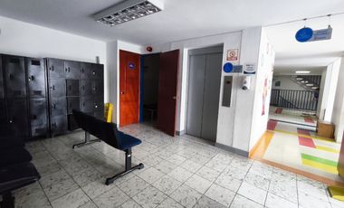 edificio en arriendo en san fernando. Cod A11849