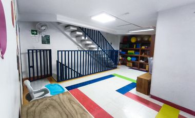 edificio en arriendo en san fernando. Cod A11849