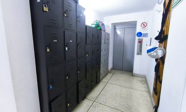 edificio en arriendo en san fernando. Cod A11849