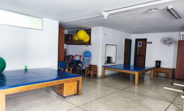 edificio en arriendo en san fernando. Cod A11849