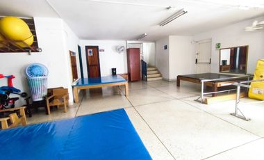 edificio en arriendo en san fernando. Cod A11849