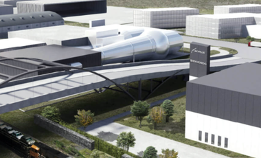 SE RENTA NAVE  INDUSTRIAL EN SILAO