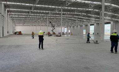 SE RENTA NAVE  INDUSTRIAL EN SILAO