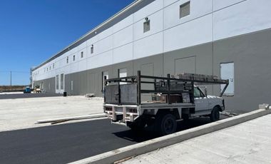 SE RENTA NAVE  INDUSTRIAL EN SILAO