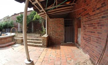 casa en venta en caobos. Cod V22387