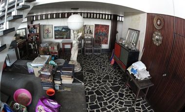 casa en venta en caobos. Cod V22387