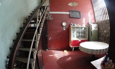 casa en venta en caobos. Cod V22387