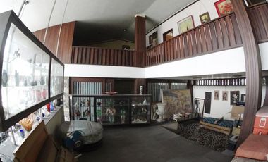 casa en venta en caobos. Cod V22387