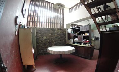 casa en venta en caobos. Cod V22387