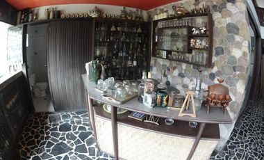 casa en venta en caobos. Cod V22387