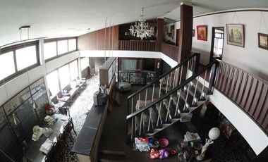 casa en venta en caobos. Cod V22387